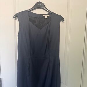 Hugo Boss sheath dress
